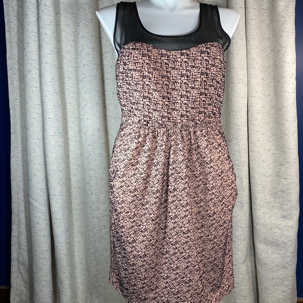 Sz 14 Anthropologie Moulinette Soeurs  Dress